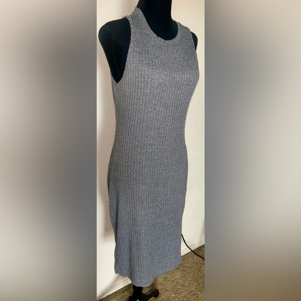 NWOT NINE WEST DRESS stretchy size M